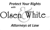 Olsen & White Attorneys